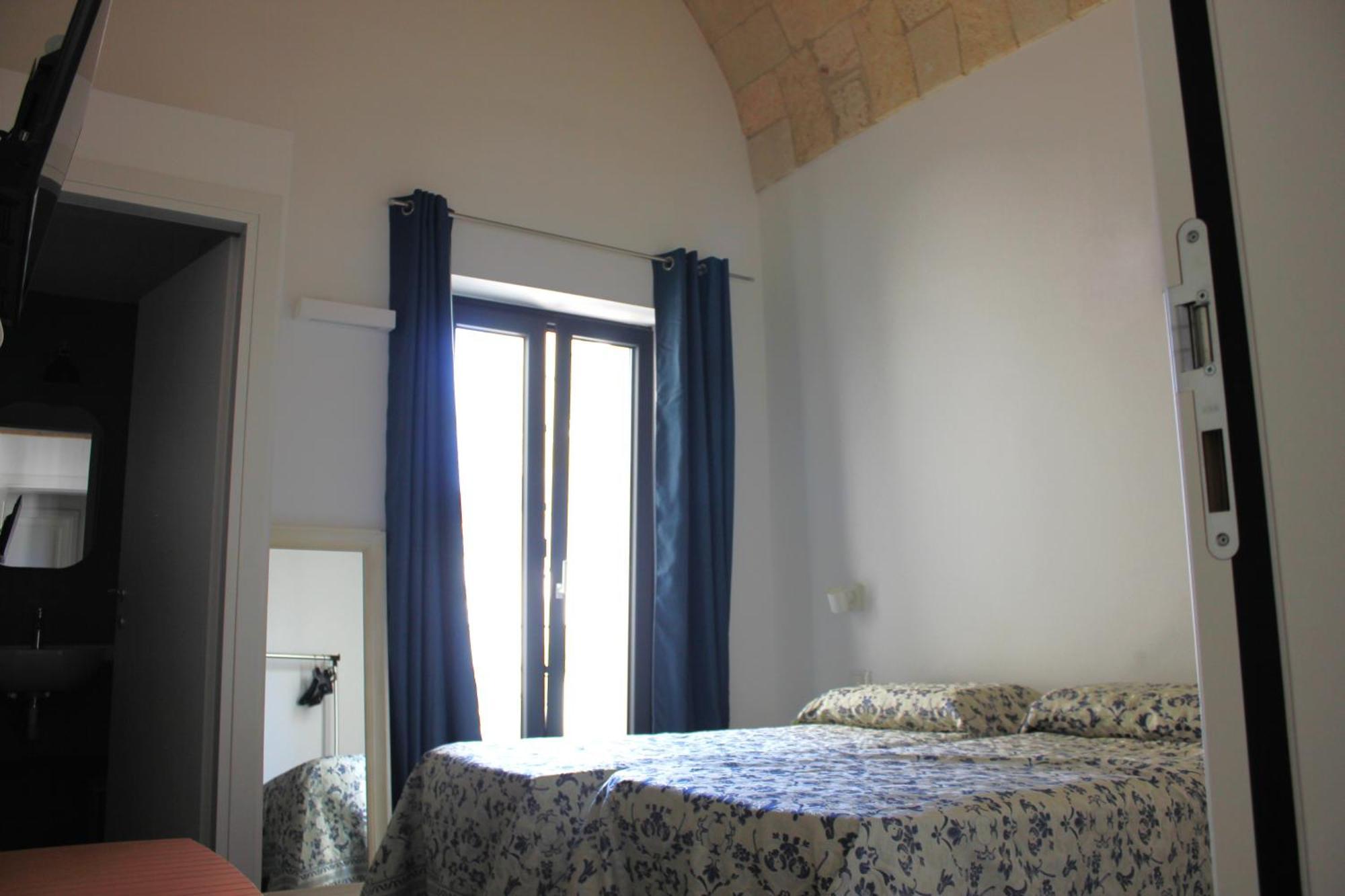 B&B Iris Laterza Exterior foto